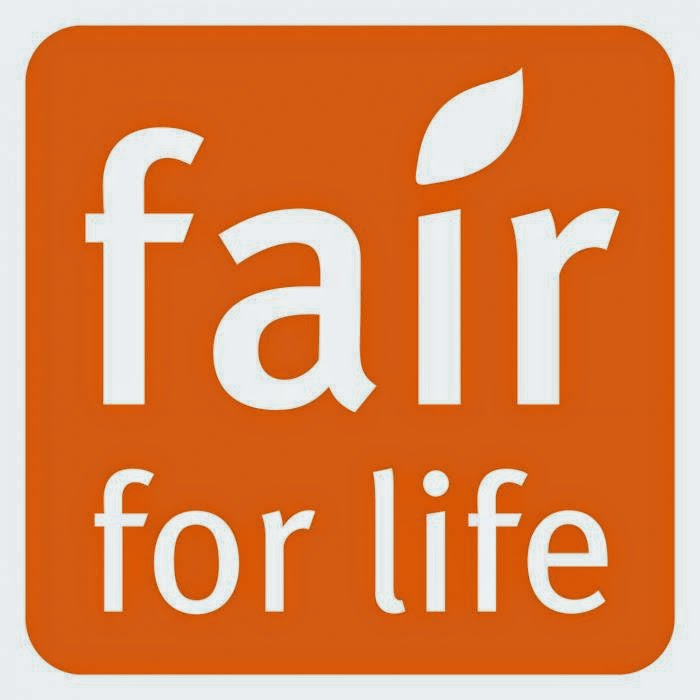 FFLLogo4c Fair Trade Organic Cocoa