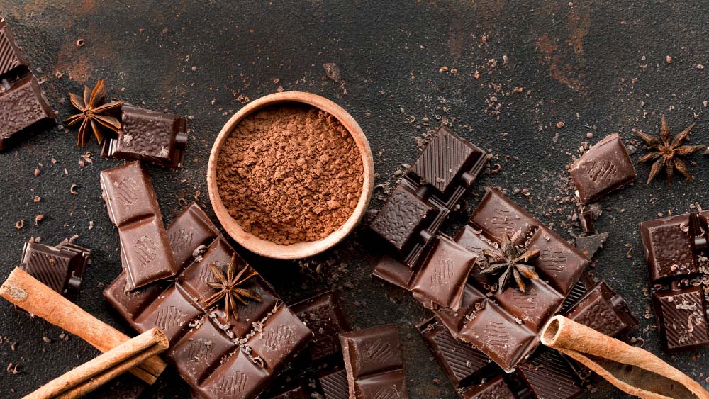 Schokoladen-Kakao Wie bereitet man eine cremige Schokolade wie bei Oma zu?