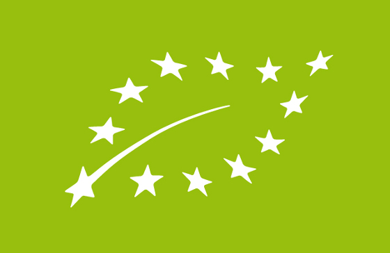 neues-EU-Bio-Logo Fair Trade Organic Cocoa