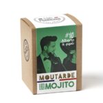 10_mojito_boite_web-150x150 Moutarde Mojito aromatisée Menthe & Citron Vert  