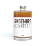 boisson-bio-gingembre-cannelle-150x150 Boisson Rafraichissante Bio* Sans Alcool Concentré De Gingembre - Cannelle  