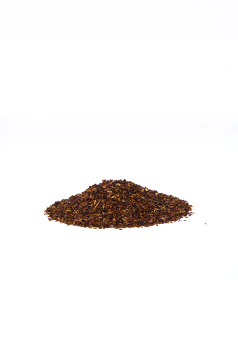 Infusion Red Crush 15 Infusettes Quai Sud