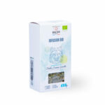 INFUSION-CARTON-MENTHE-POIVREE-scaled-150x150 Infusion Bio Menthe Poivree - Sarriette Boîte Carton 125 G  