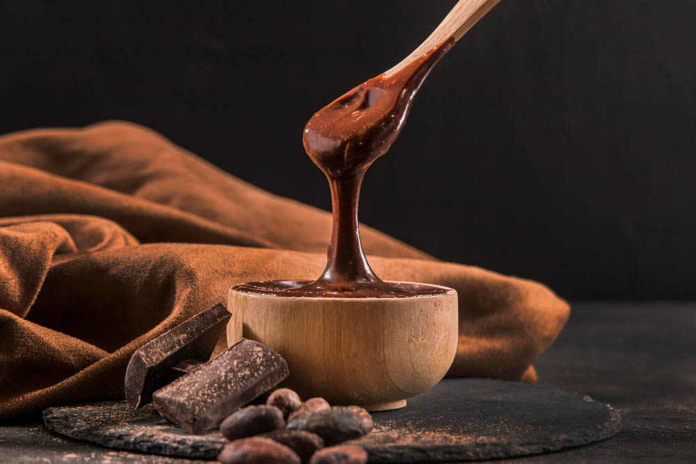 fabrication-chocolat L’origine du goût : de la fève à la tablette, gros plan sur la fabrication du chocolat  