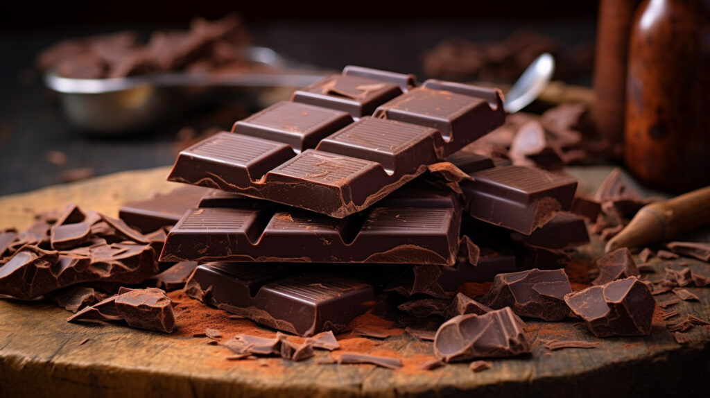 Vergnügen-Schokolade-Kommentar-Deguster-1024x574 Schokoladenverkostung oder wie man jeden Bissen voll und ganz genießt!