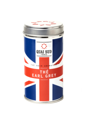 Earl Grey South Pier Tea