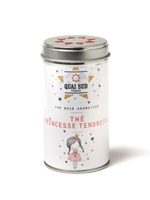 tea princess pop box